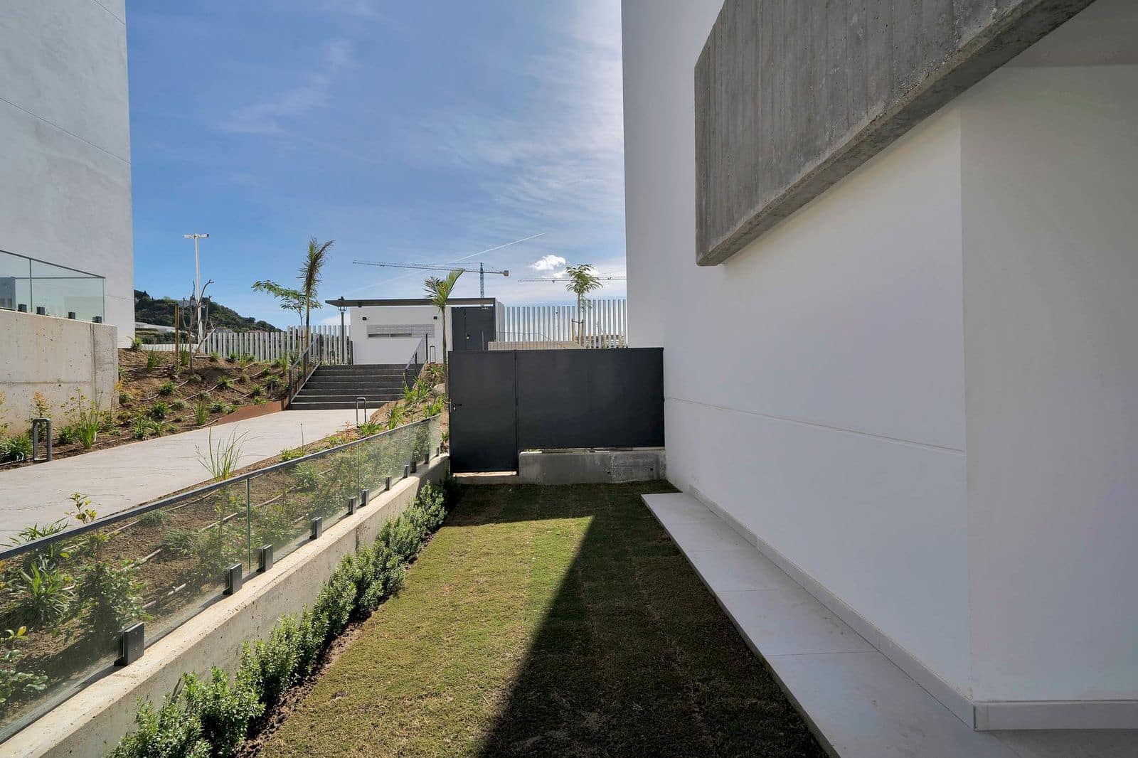 3 makuuhuone Huoneisto myytävänä paikassa Marbella - 790 000 € (Ref: 9921215)