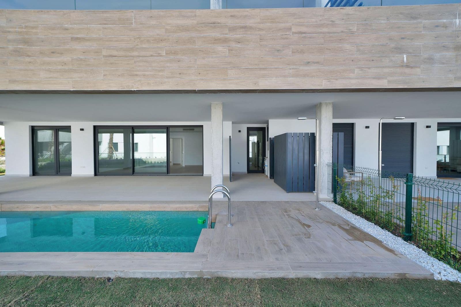 3 makuuhuone Huoneisto myytävänä paikassa Marbella - 790 000 € (Ref: 9921215)