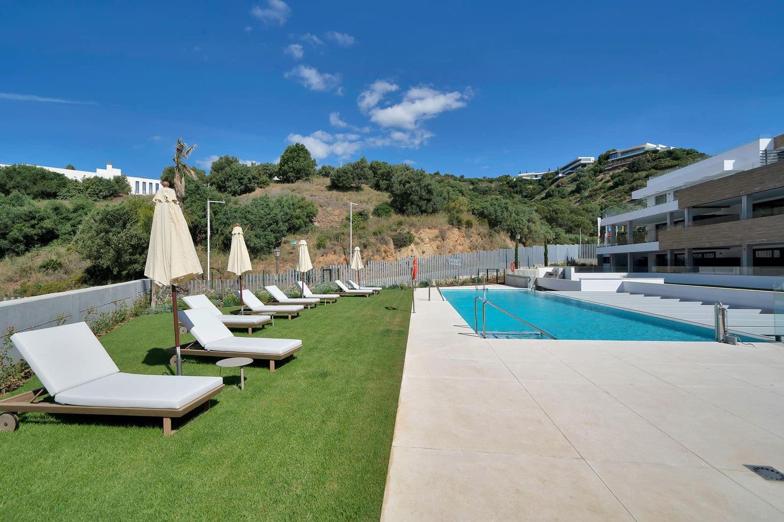 3 makuuhuone Huoneisto myytävänä paikassa Marbella - 790 000 € (Ref: 9921215)
