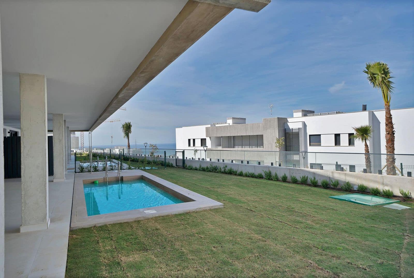 3 makuuhuone Huoneisto myytävänä paikassa Marbella - 790 000 € (Ref: 9921215)