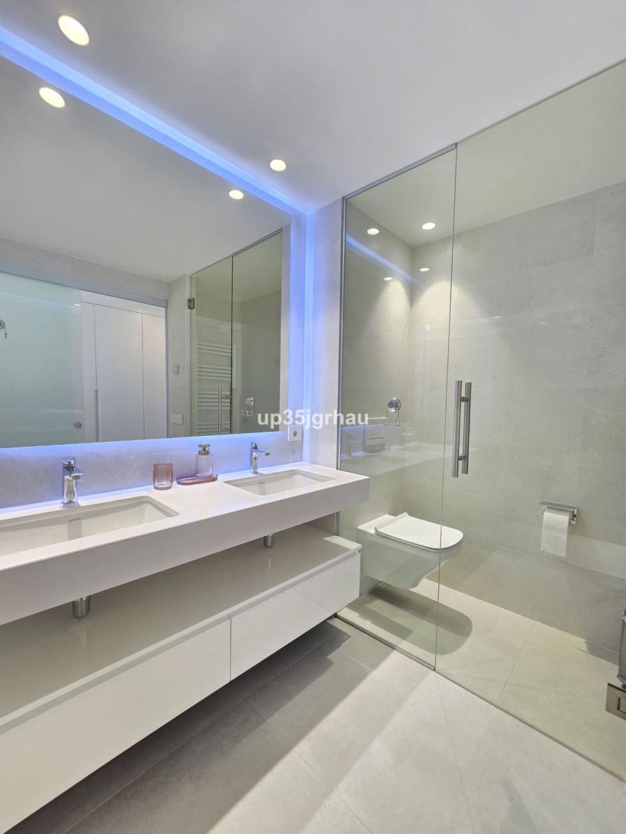 3 bedroom Apartment for sale in New Golden Mile - € 995,000 (Ref: 9921217)