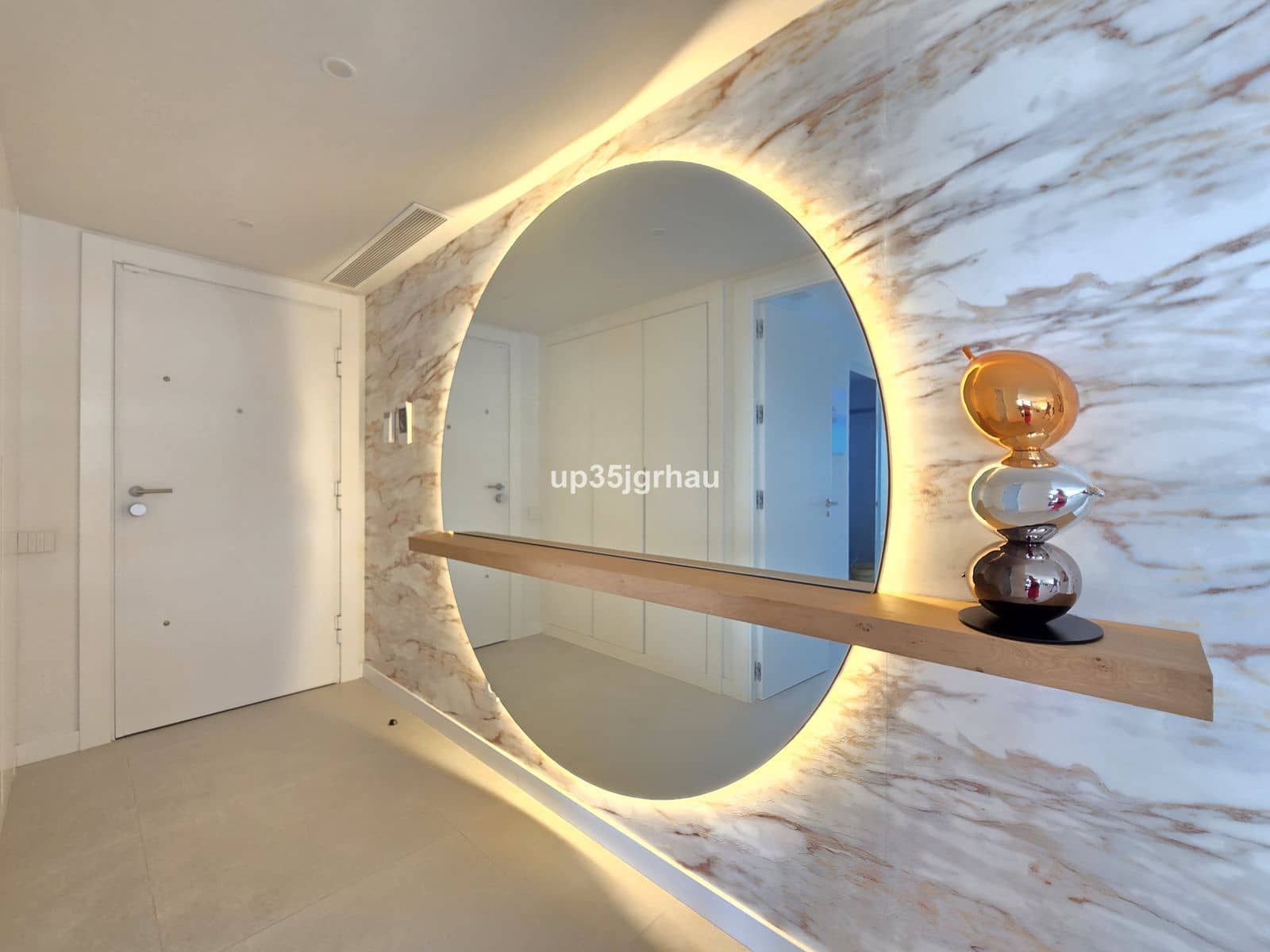 3 bedroom Apartment for sale in New Golden Mile - € 995,000 (Ref: 9921217)
