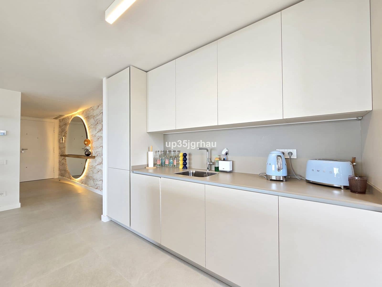 3 bedroom Apartment for sale in New Golden Mile - € 995,000 (Ref: 9921217)