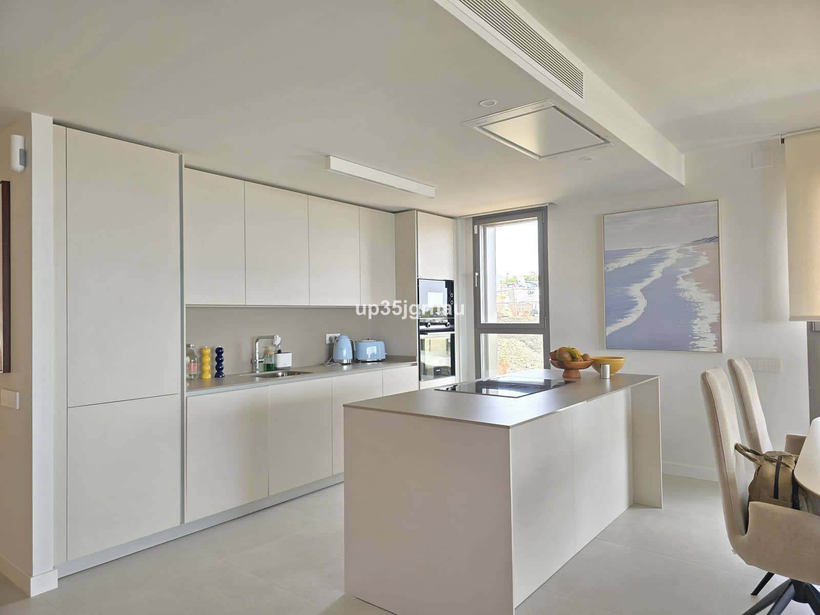 3 bedroom Apartment for sale in New Golden Mile - € 995,000 (Ref: 9921217)