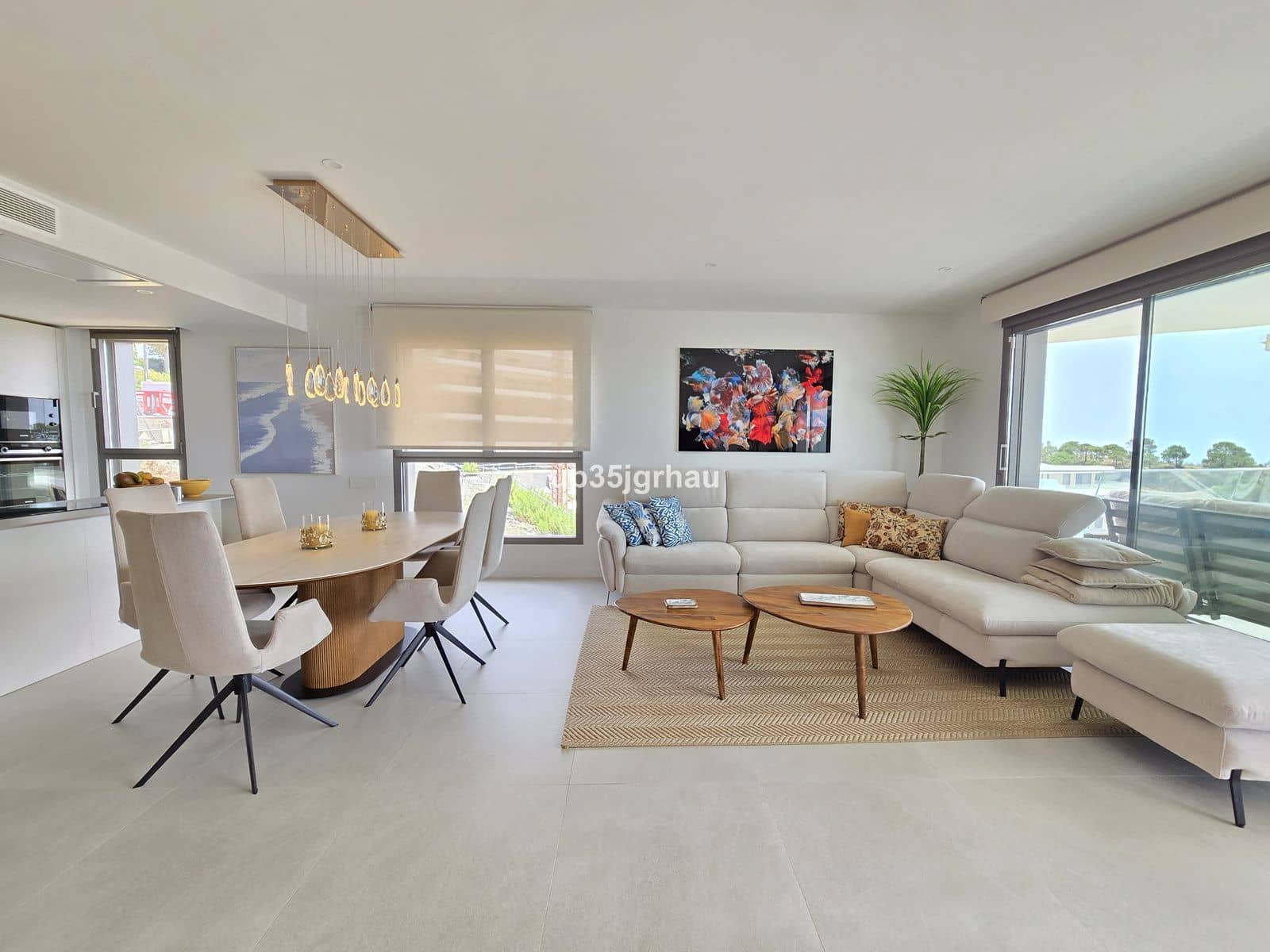 3 bedroom Apartment for sale in New Golden Mile - € 995,000 (Ref: 9921217)