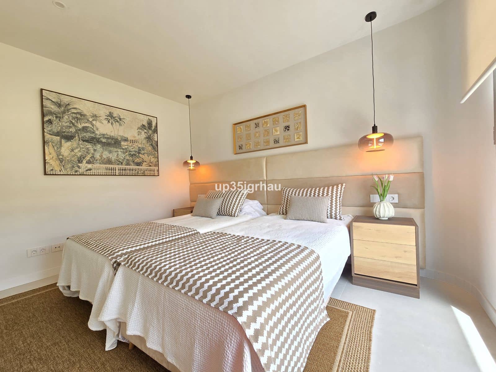 3 bedroom Apartment for sale in New Golden Mile - € 995,000 (Ref: 9921217)