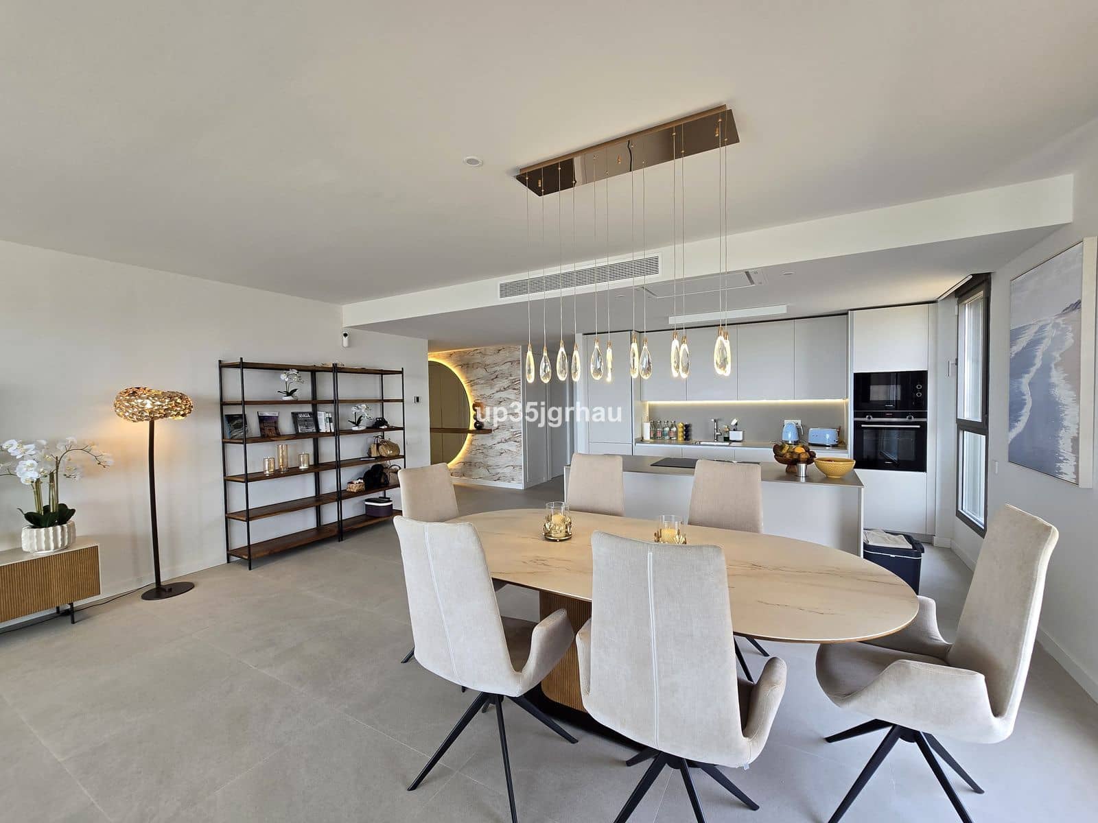 3 bedroom Apartment for sale in New Golden Mile - € 995,000 (Ref: 9921217)