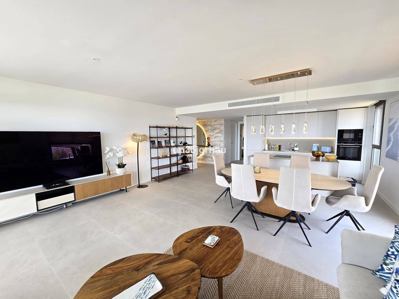 3 bedroom Apartment for sale in New Golden Mile - € 995,000 (Ref: 9921217)