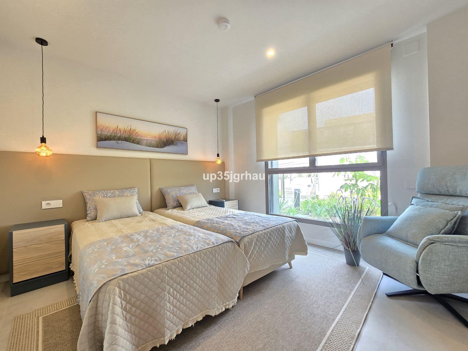 3 bedroom Apartment for sale in New Golden Mile - € 995,000 (Ref: 9921217)