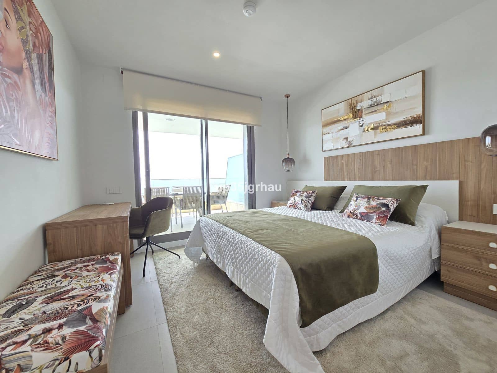 3 bedroom Apartment for sale in New Golden Mile - € 995,000 (Ref: 9921217)