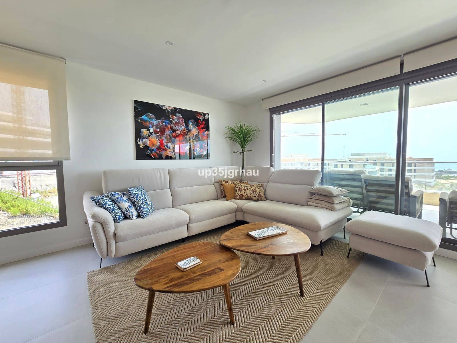 3 bedroom Apartment for sale in New Golden Mile - € 995,000 (Ref: 9921217)