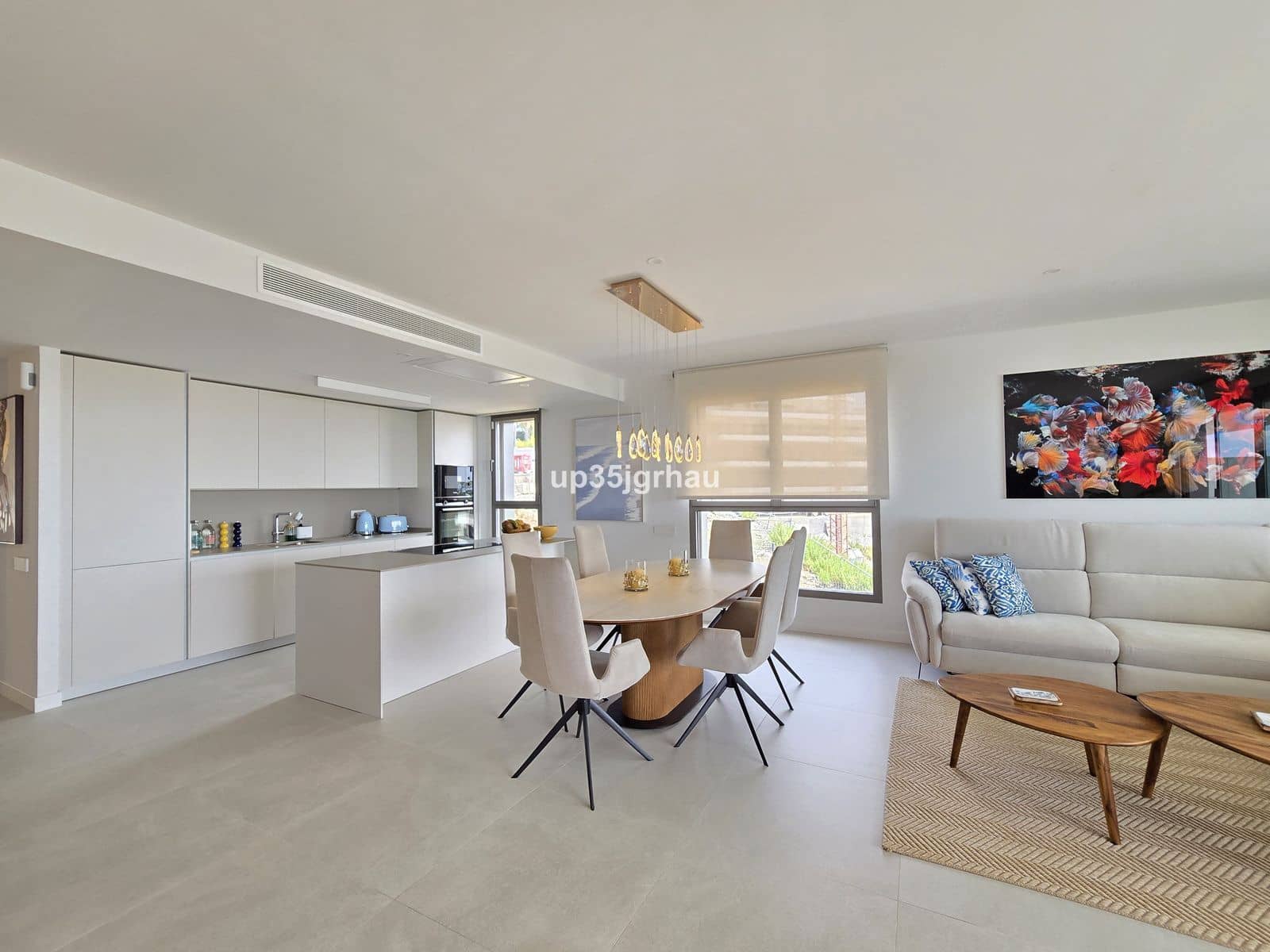 3 bedroom Apartment for sale in New Golden Mile - € 995,000 (Ref: 9921217)