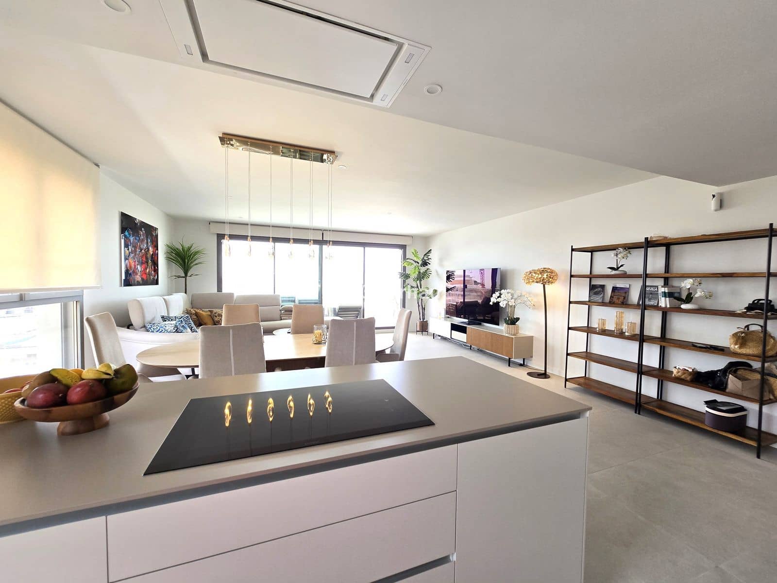 3 bedroom Apartment for sale in New Golden Mile - € 995,000 (Ref: 9921217)
