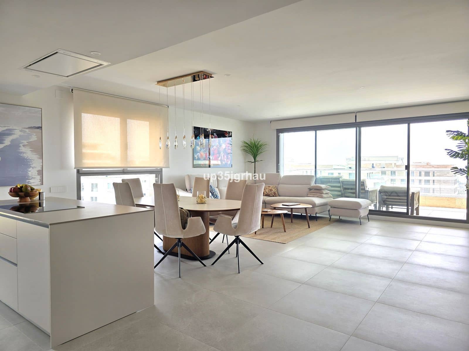 3 bedroom Apartment for sale in New Golden Mile - € 995,000 (Ref: 9921217)
