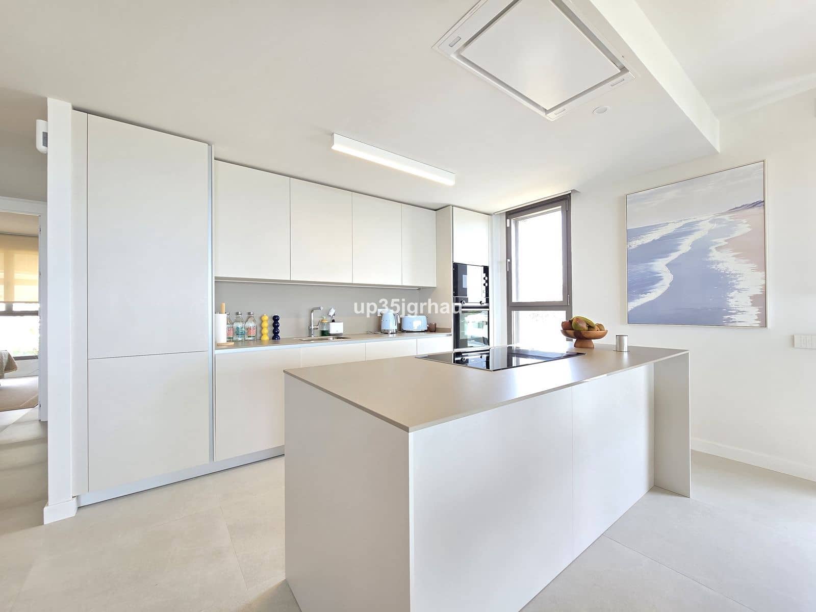3 bedroom Apartment for sale in New Golden Mile - € 995,000 (Ref: 9921217)