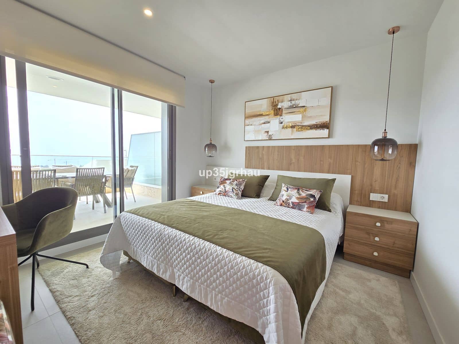3 bedroom Apartment for sale in New Golden Mile - € 995,000 (Ref: 9921217)