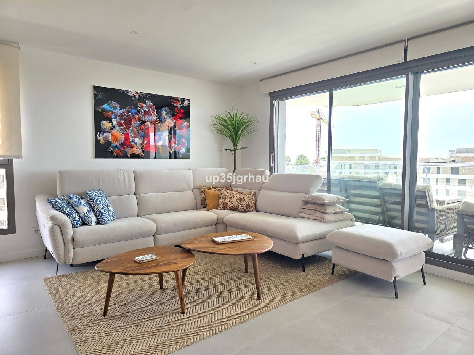 3 bedroom Apartment for sale in New Golden Mile - € 995,000 (Ref: 9921217)