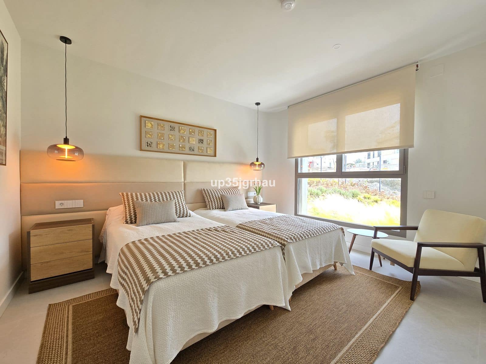 3 bedroom Apartment for sale in New Golden Mile - € 995,000 (Ref: 9921217)