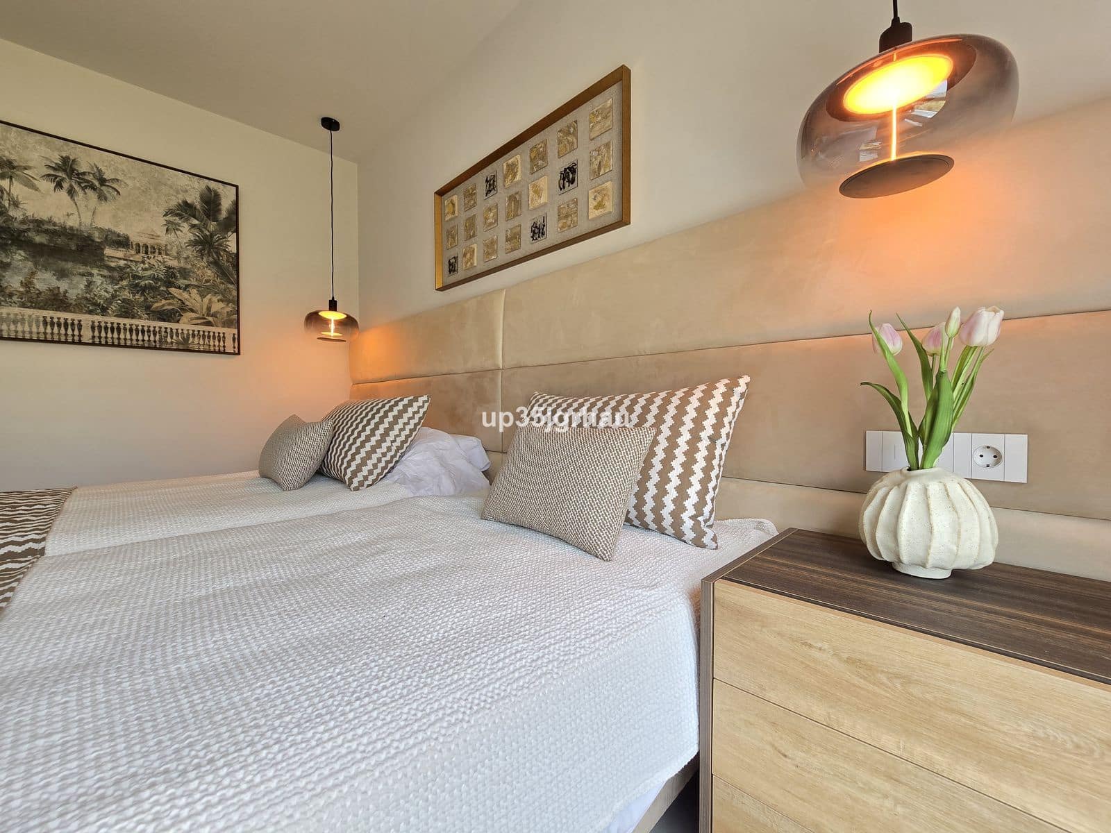 3 bedroom Apartment for sale in New Golden Mile - € 995,000 (Ref: 9921217)