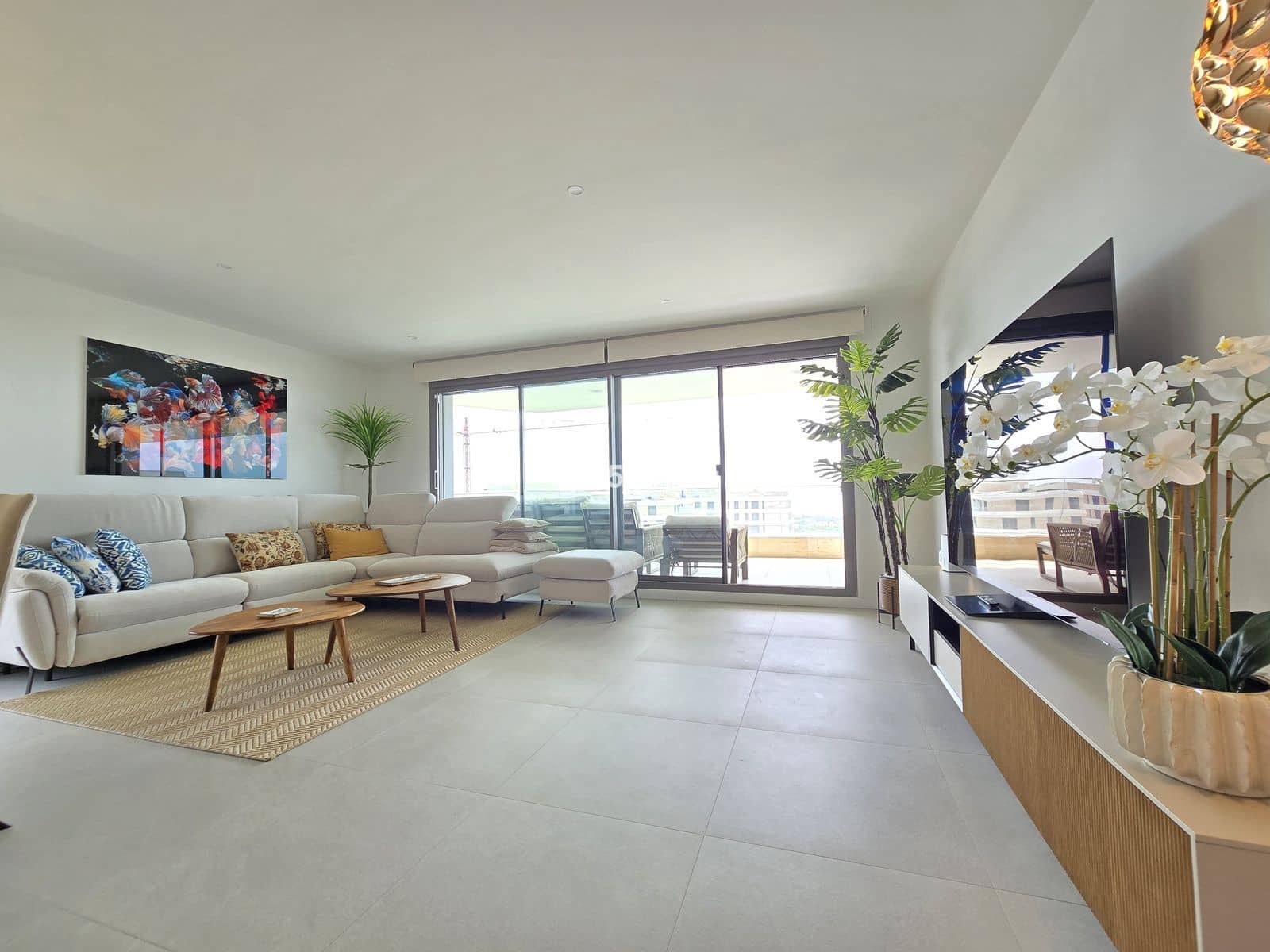 3 bedroom Apartment for sale in New Golden Mile - € 995,000 (Ref: 9921217)