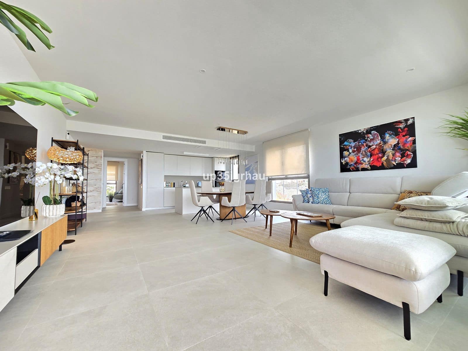 3 bedroom Apartment for sale in New Golden Mile - € 995,000 (Ref: 9921217)