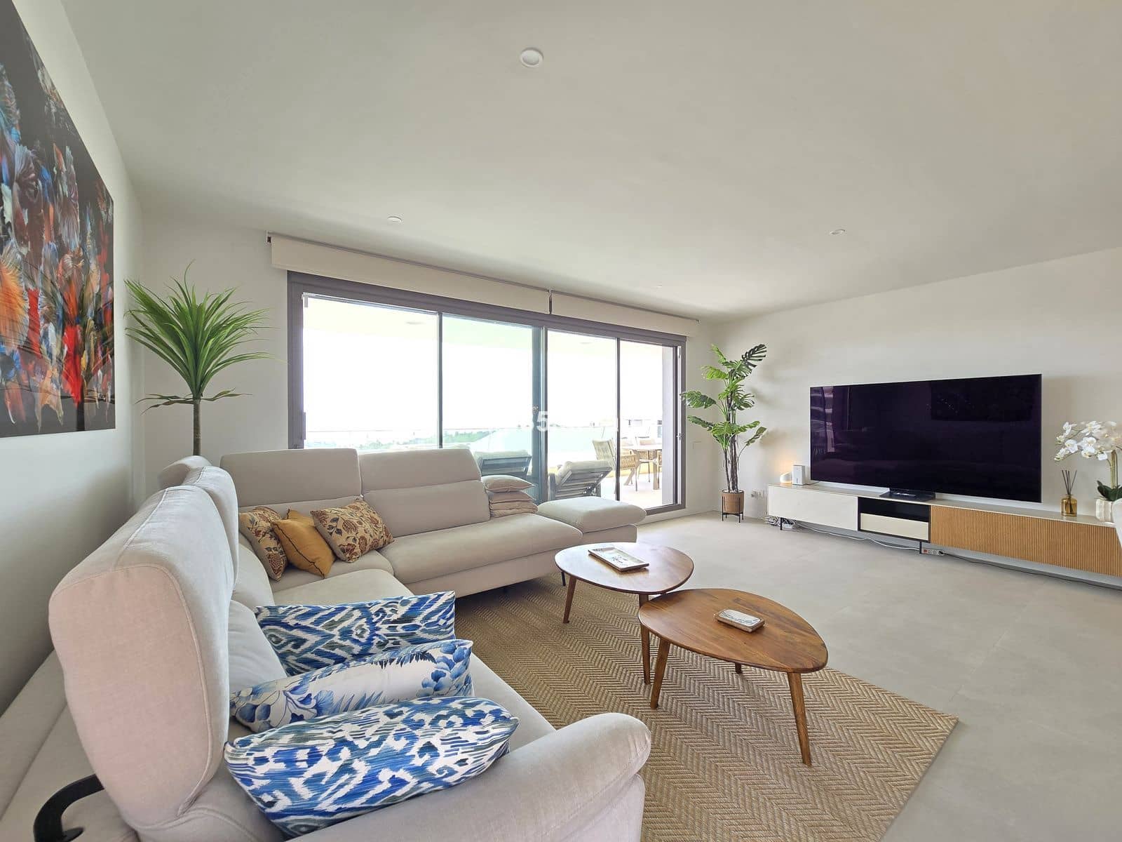 3 bedroom Apartment for sale in New Golden Mile - € 995,000 (Ref: 9921217)