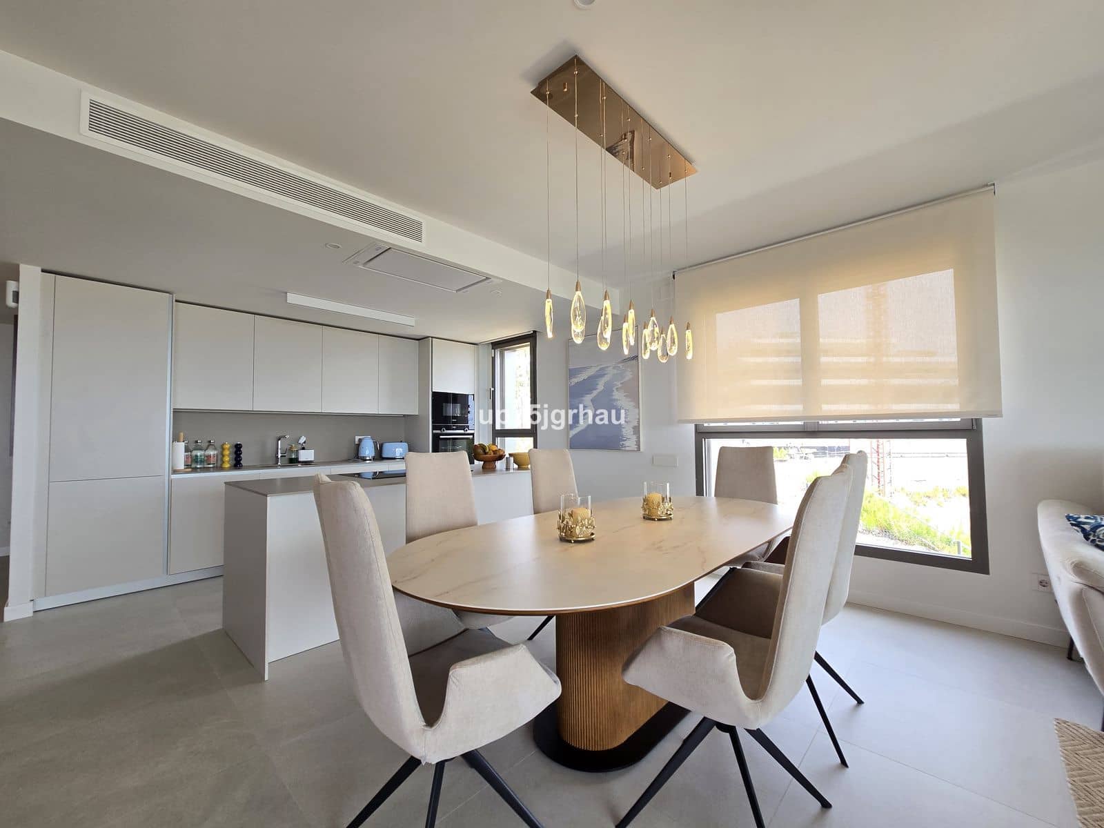 3 bedroom Apartment for sale in New Golden Mile - € 995,000 (Ref: 9921217)