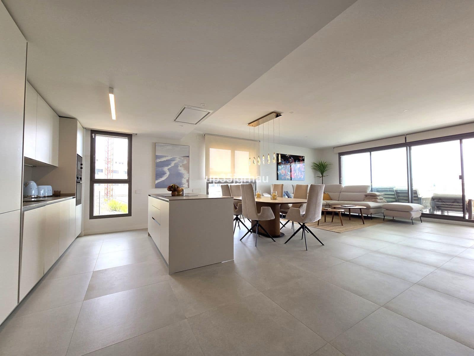 3 bedroom Apartment for sale in New Golden Mile - € 995,000 (Ref: 9921217)