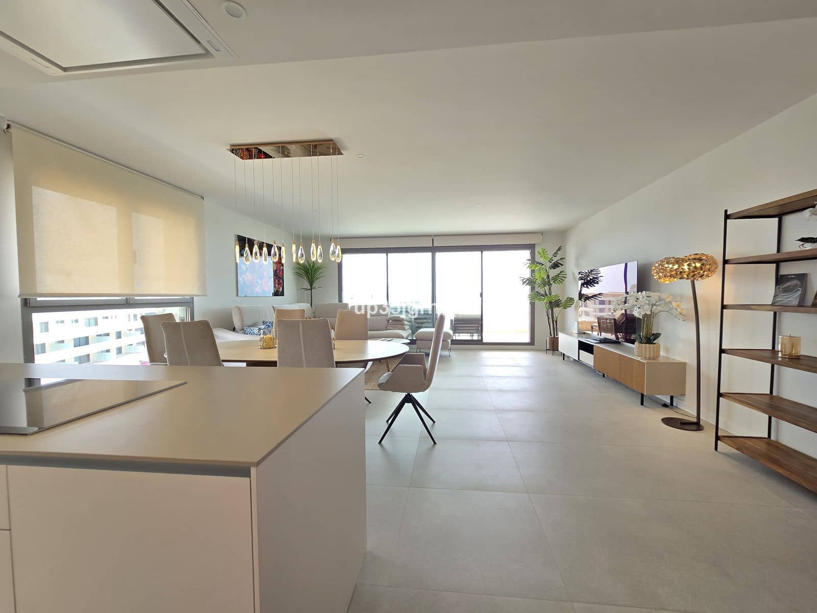 3 bedroom Apartment for sale in New Golden Mile - € 995,000 (Ref: 9921217)