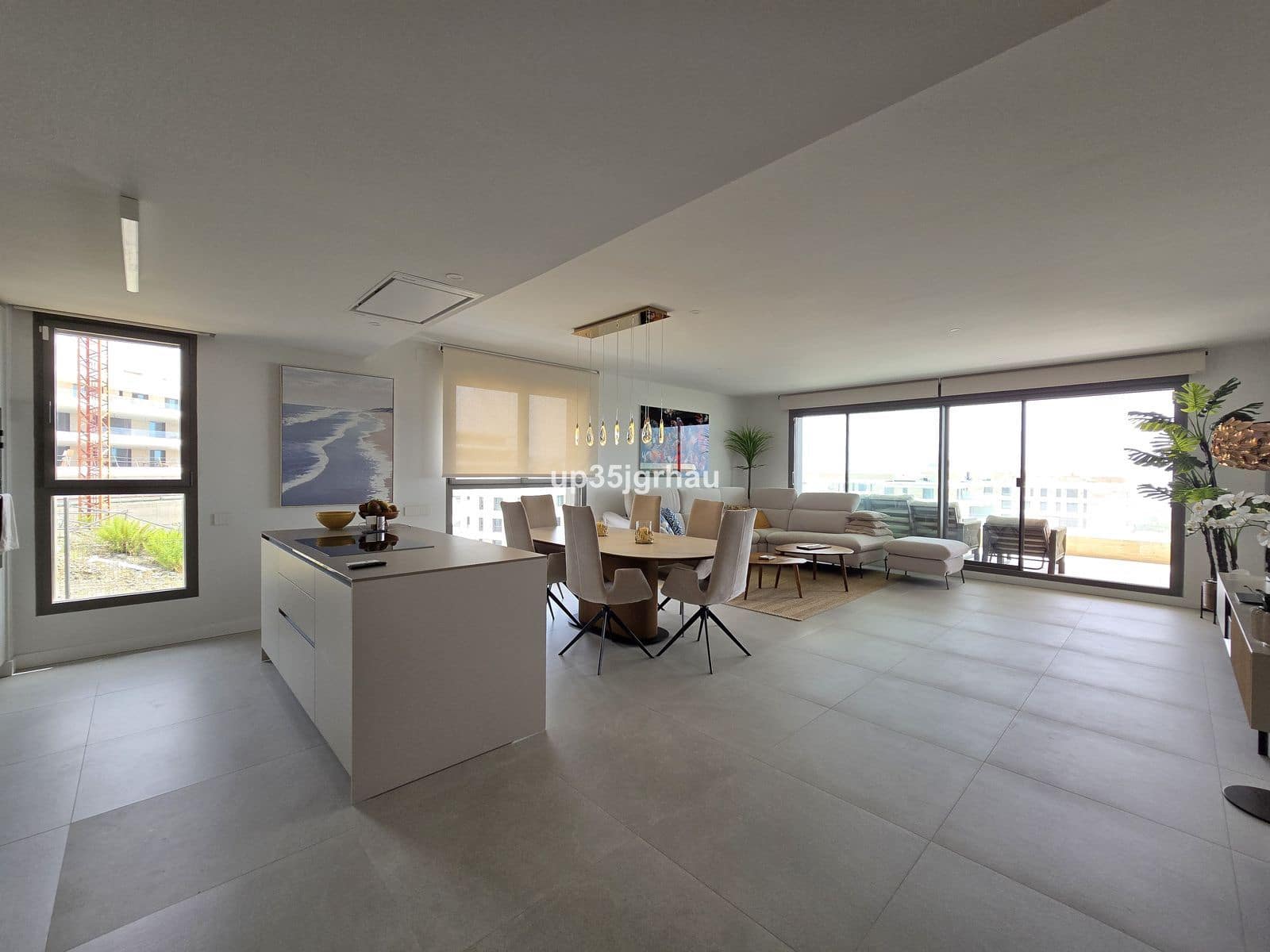 3 bedroom Apartment for sale in New Golden Mile - € 995,000 (Ref: 9921217)