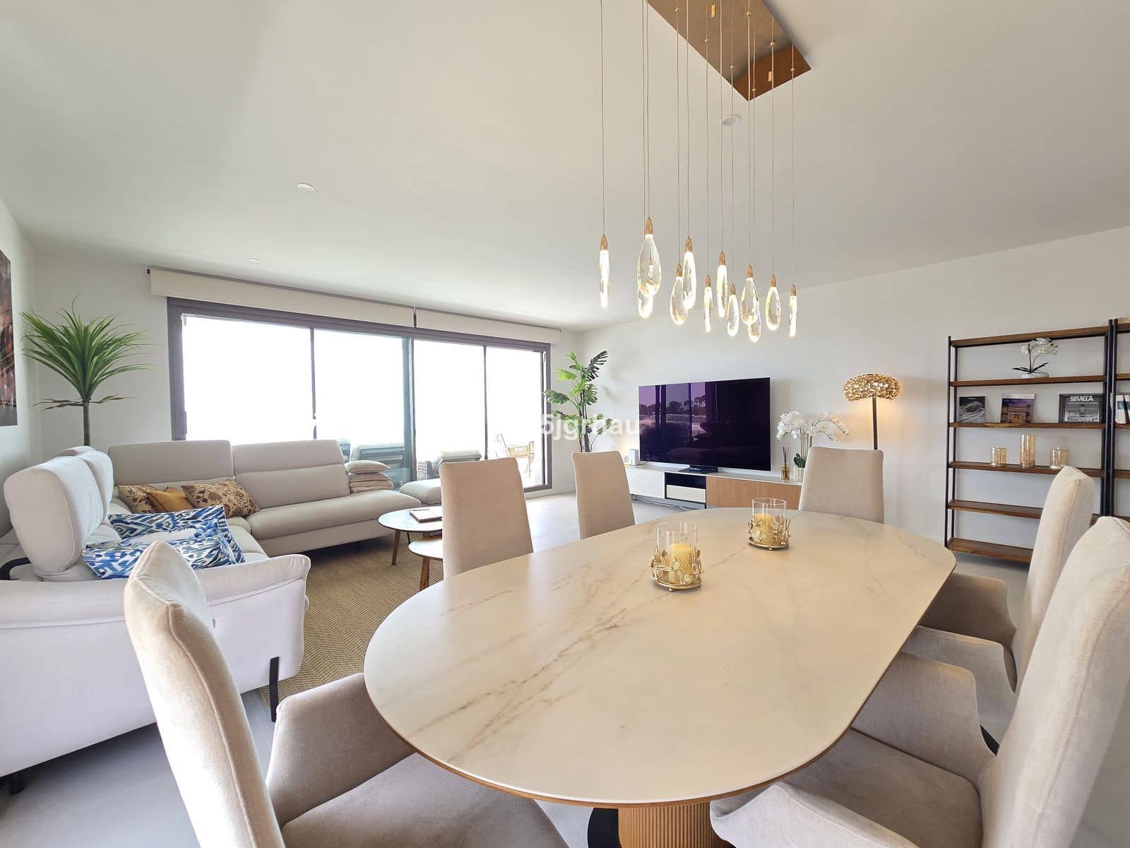 3 bedroom Apartment for sale in New Golden Mile - € 995,000 (Ref: 9921217)