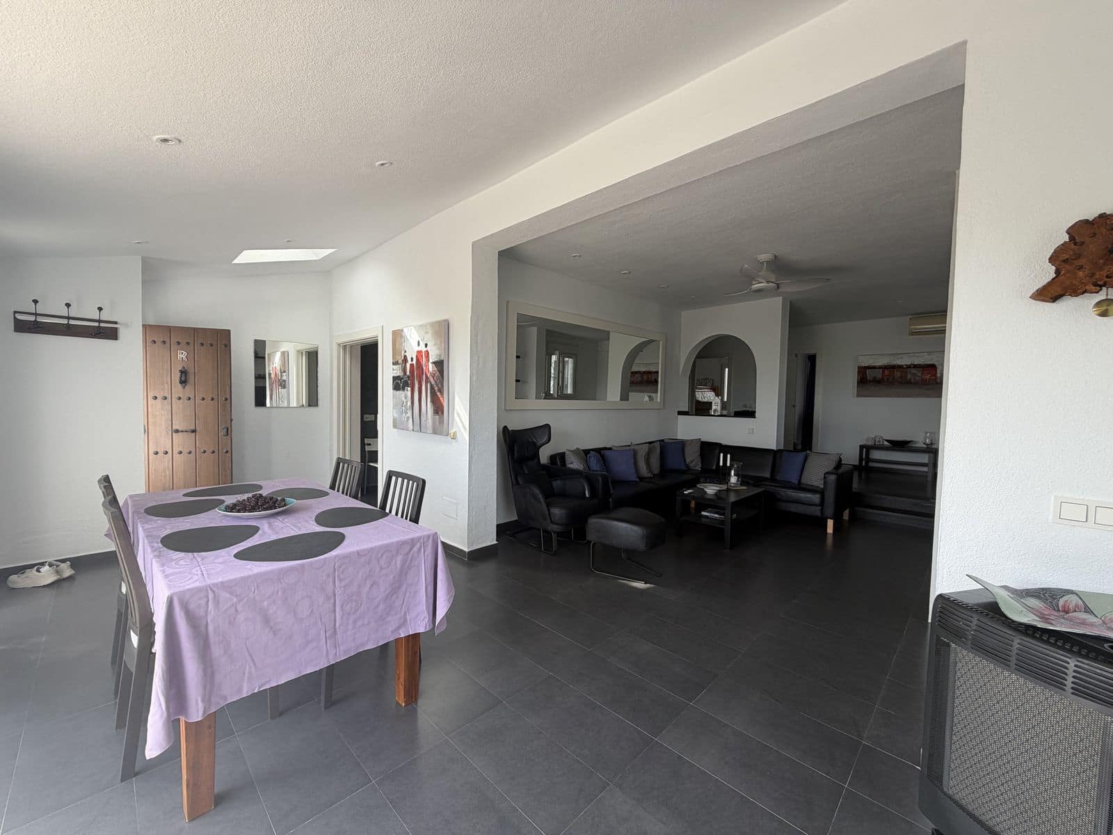 3 soveværelse Semi-Rækkehus til salg i La Duquesa / Puerto de la Duquesa - € 349.000 (Ref: 9921218)