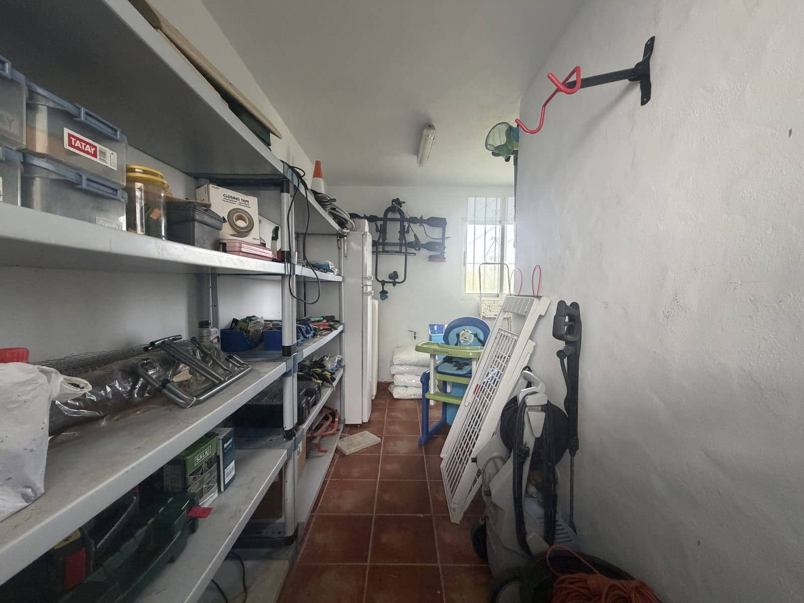 3 soveværelse Semi-Rækkehus til salg i La Duquesa / Puerto de la Duquesa - € 349.000 (Ref: 9921218)