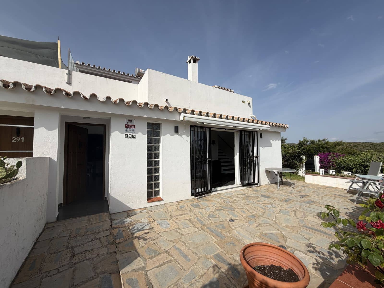 3 soveværelse Semi-Rækkehus til salg i La Duquesa / Puerto de la Duquesa - € 349.000 (Ref: 9921218)