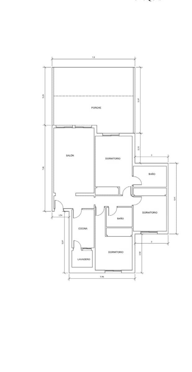 3 slaapkamer Appartement te koop in Los Arqueros - € 495.000 (Ref: 9921220)
