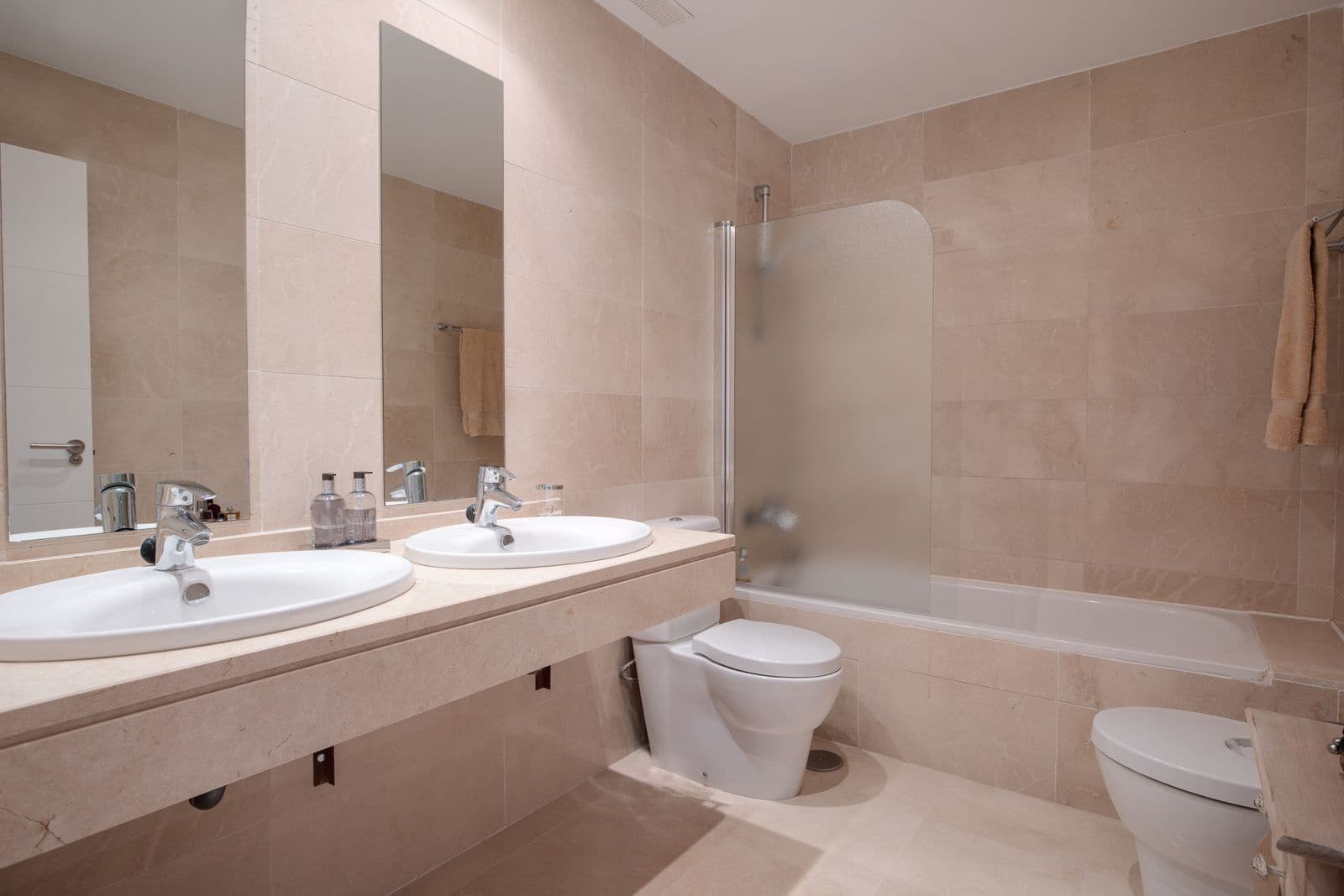 3 slaapkamer Appartement te koop in Los Arqueros - € 495.000 (Ref: 9921220)