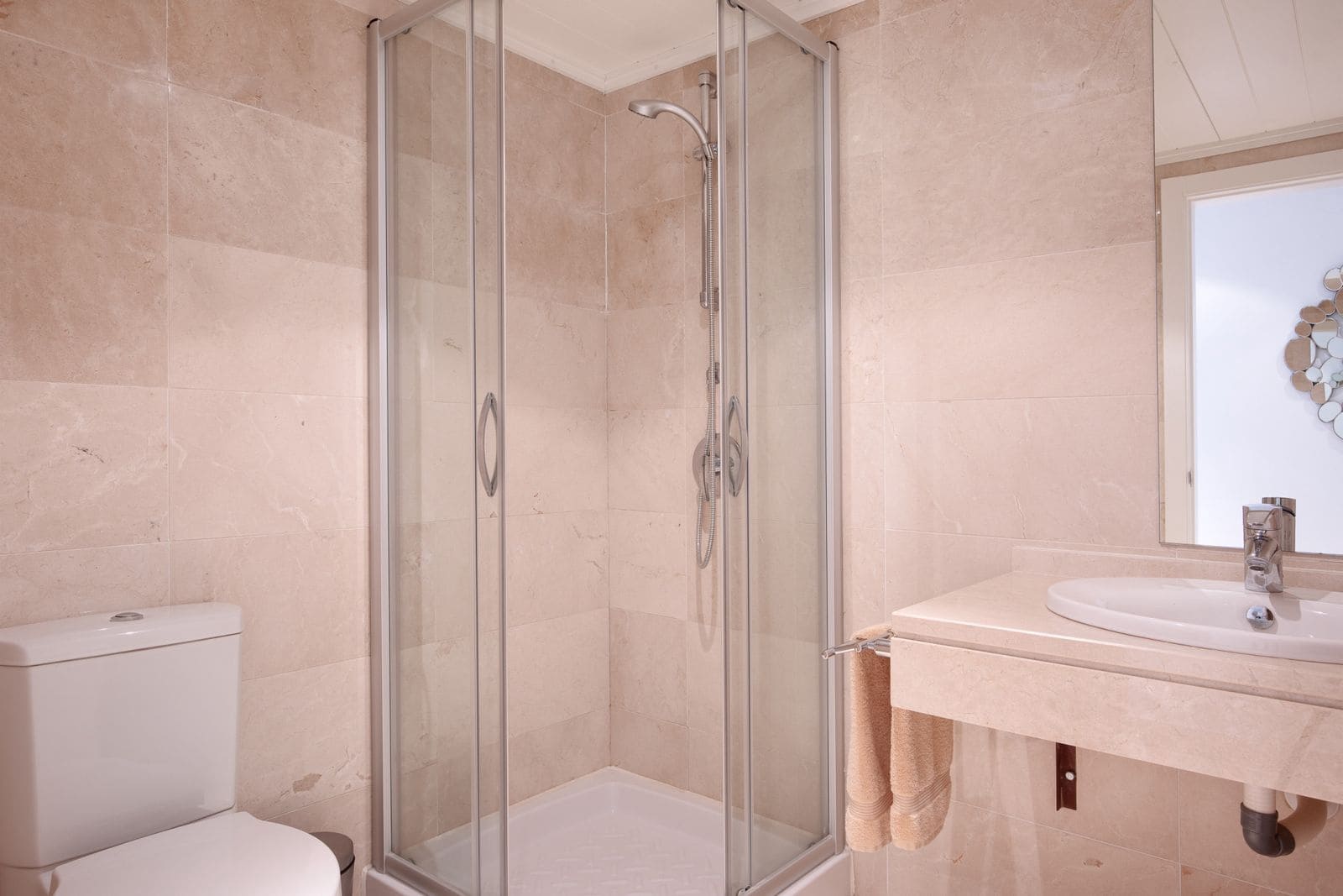 3 slaapkamer Appartement te koop in Los Arqueros - € 495.000 (Ref: 9921220)