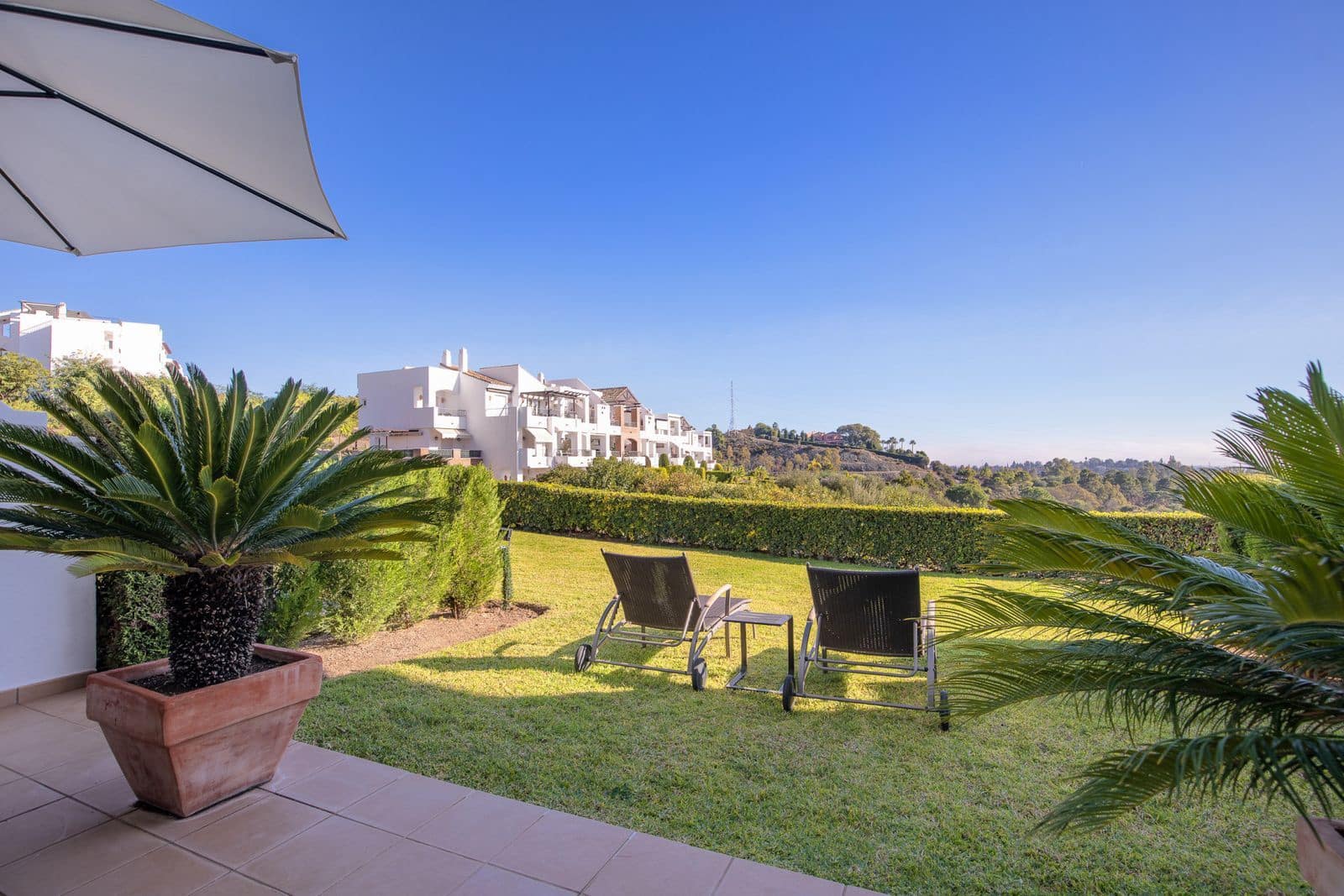 3 slaapkamer Appartement te koop in Los Arqueros - € 495.000 (Ref: 9921220)