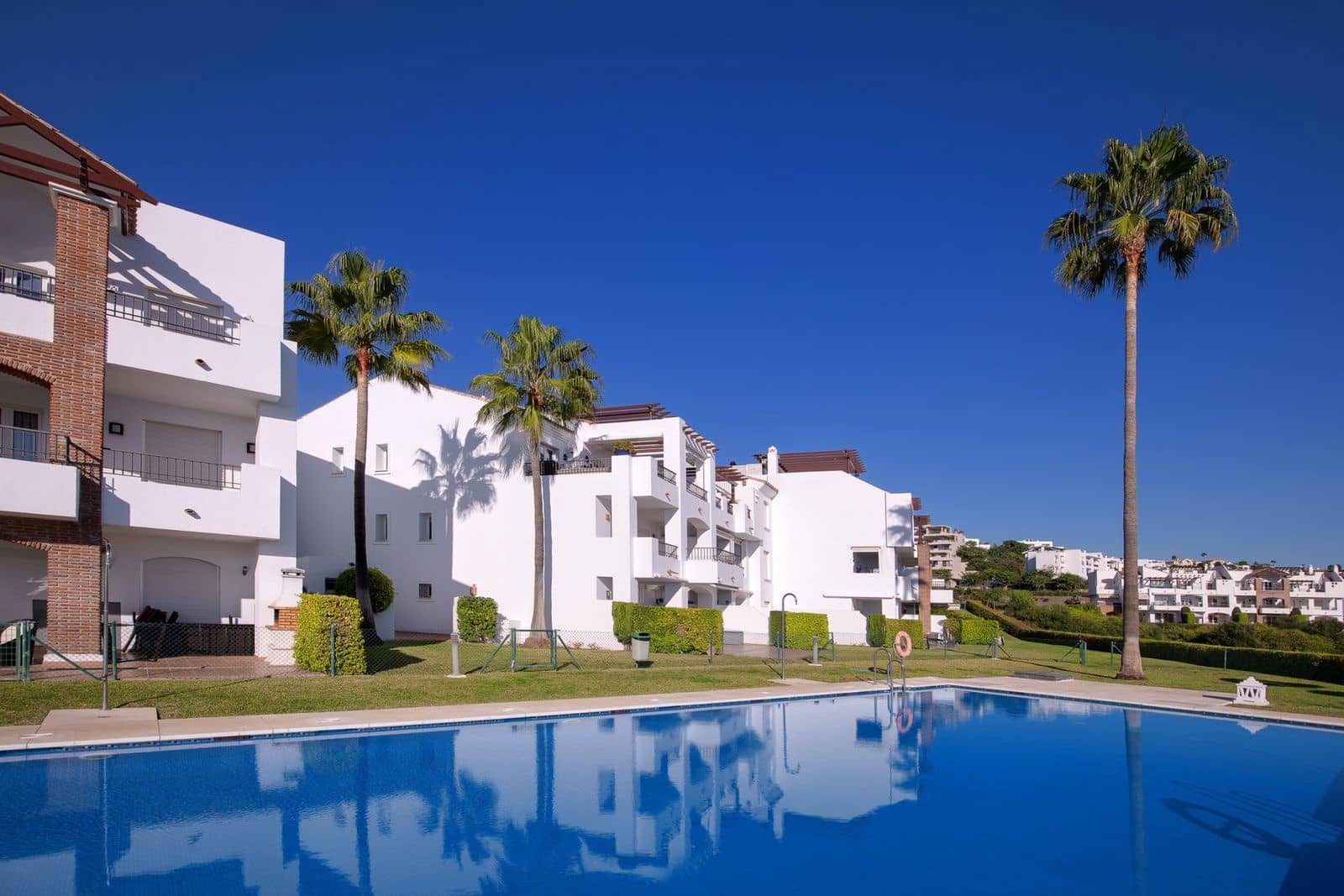 3 slaapkamer Appartement te koop in Los Arqueros - € 495.000 (Ref: 9921220)