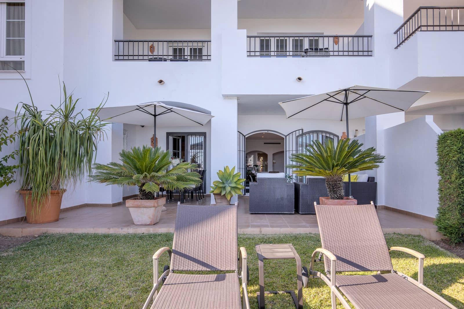 3 slaapkamer Appartement te koop in Los Arqueros - € 495.000 (Ref: 9921220)