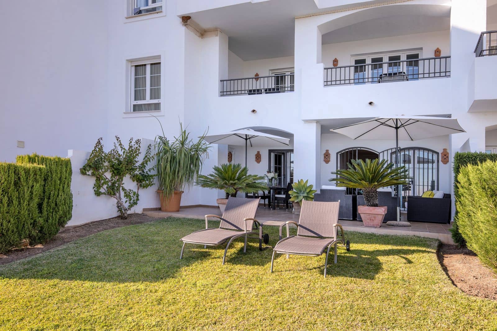 3 slaapkamer Appartement te koop in Los Arqueros - € 495.000 (Ref: 9921220)