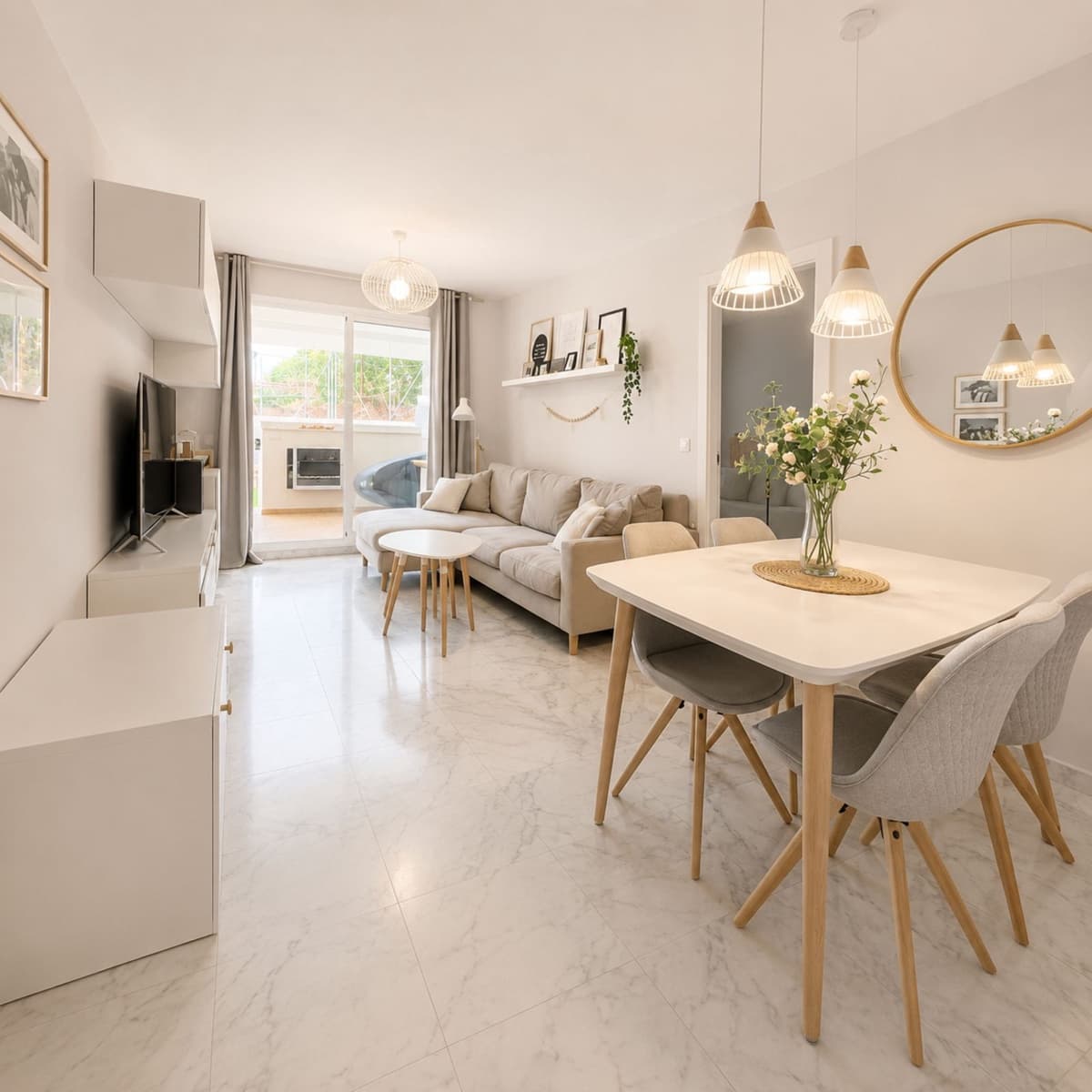4 bedroom Apartment for sale in Bahia de Casares - € 299,000 (Ref: 9921221)