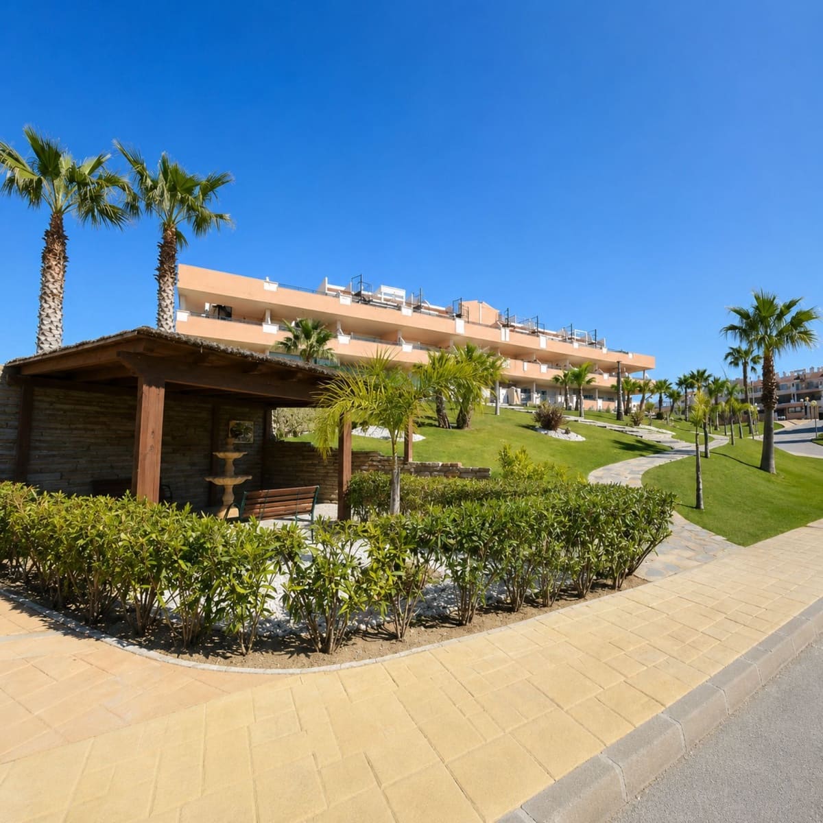 4 bedroom Apartment for sale in Bahia de Casares - € 299,000 (Ref: 9921221)