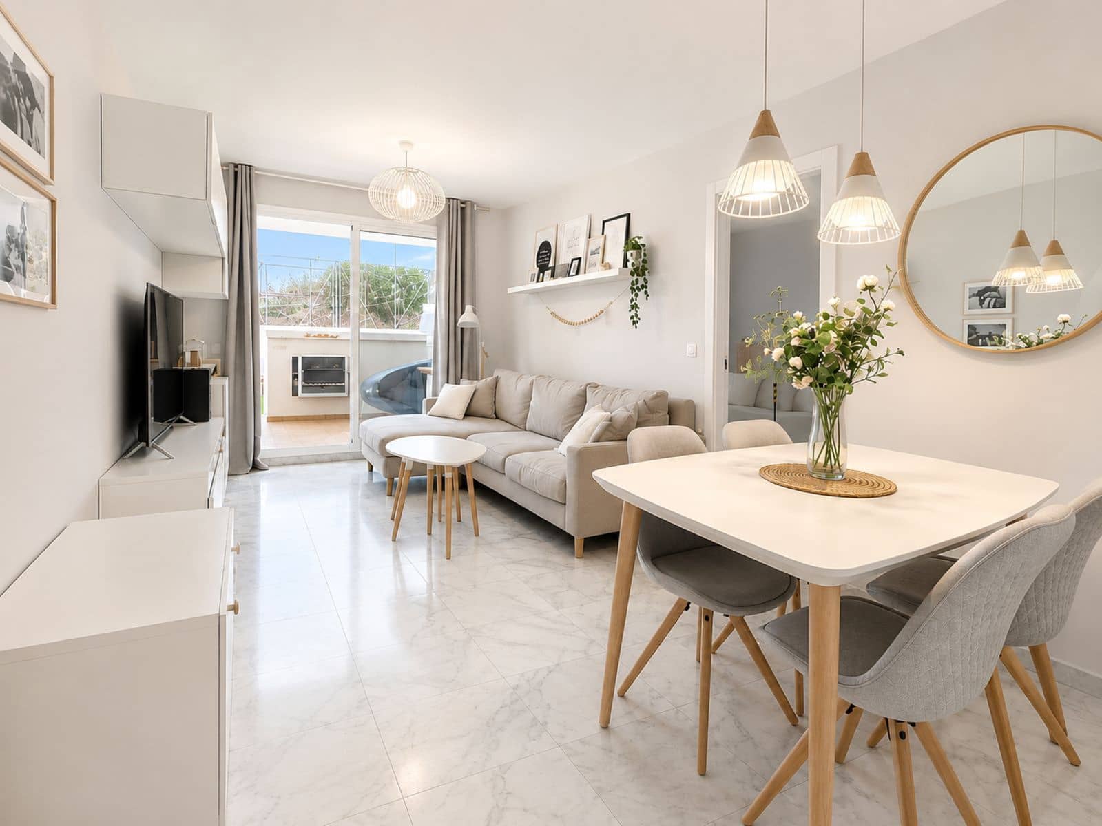 4 bedroom Apartment for sale in Bahia de Casares - € 299,000 (Ref: 9921221)
