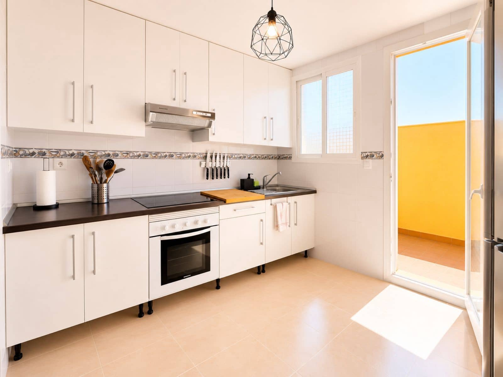 4 bedroom Apartment for sale in Bahia de Casares - € 299,000 (Ref: 9921221)