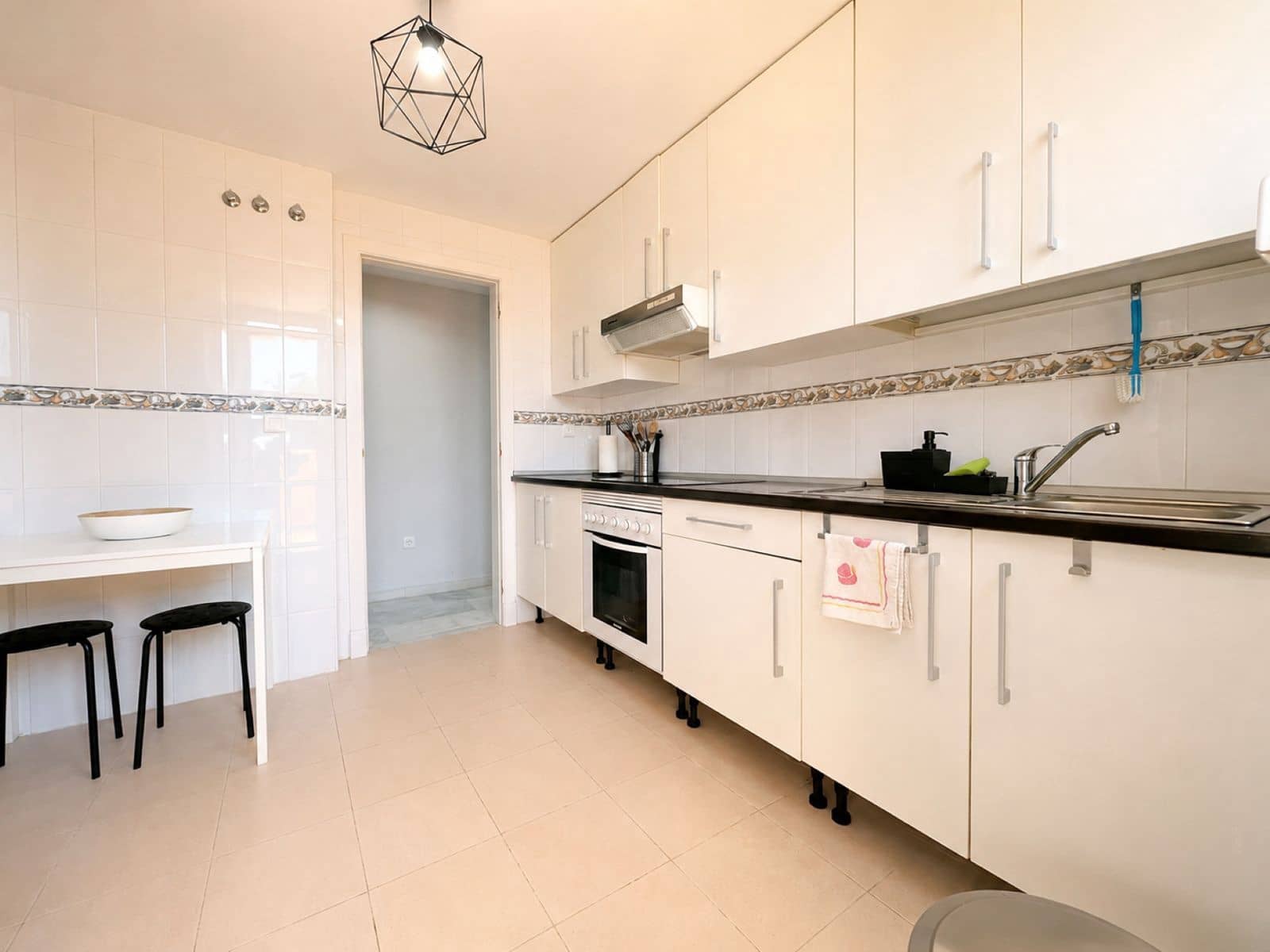 4 bedroom Apartment for sale in Bahia de Casares - € 299,000 (Ref: 9921221)