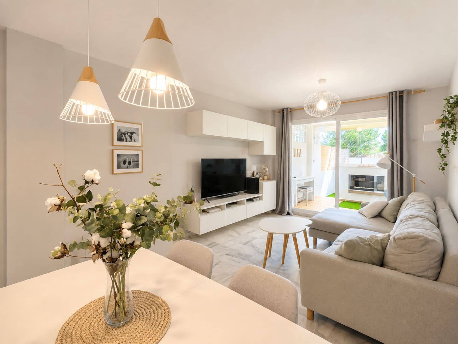 4 bedroom Apartment for sale in Bahia de Casares - € 299,000 (Ref: 9921221)