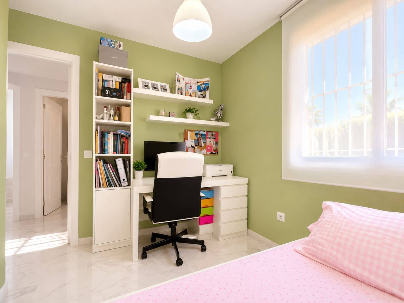 4 bedroom Apartment for sale in Bahia de Casares - € 299,000 (Ref: 9921221)