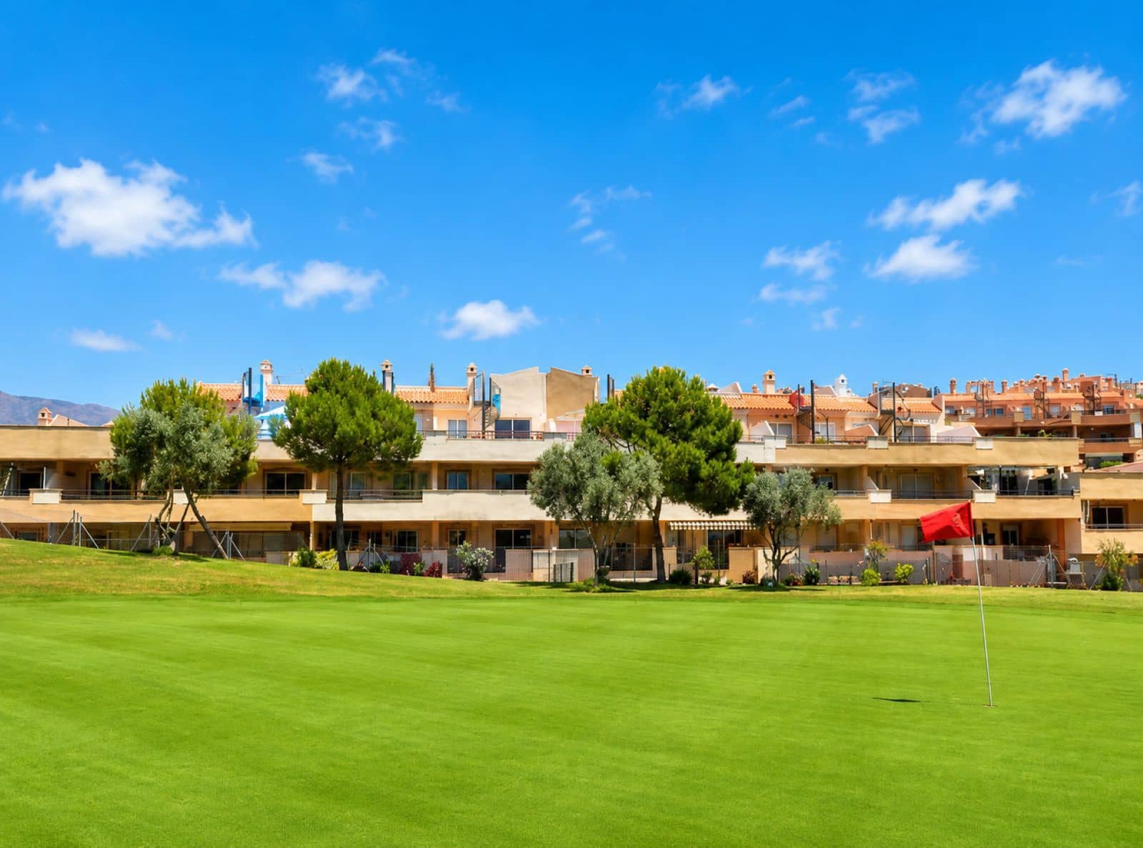 4 bedroom Apartment for sale in Bahia de Casares - € 299,000 (Ref: 9921221)