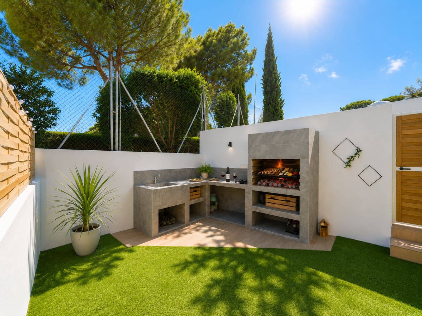 4 bedroom Apartment for sale in Bahia de Casares - € 299,000 (Ref: 9921221)